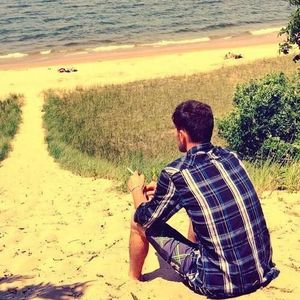 Meet your Posher, Chase